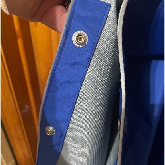 HUNTER poncho rain coat - Picture 2 of 5